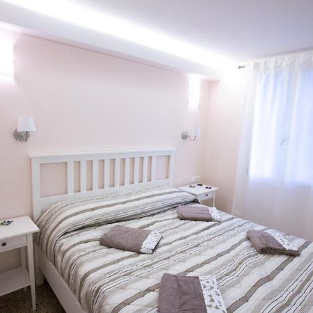 Venice Rialto Bridge Apartment Ngoại thất bức ảnh