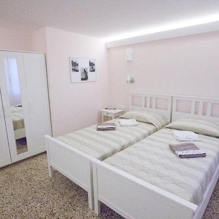 Venice Rialto Bridge Apartment Ngoại thất bức ảnh