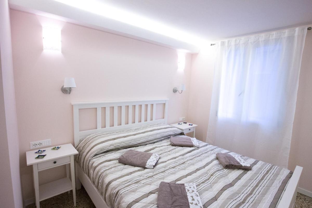 Venice Rialto Bridge Apartment Ngoại thất bức ảnh