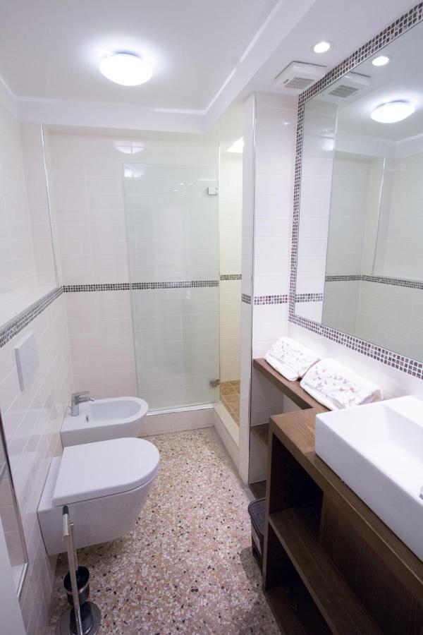Venice Rialto Bridge Apartment Ngoại thất bức ảnh