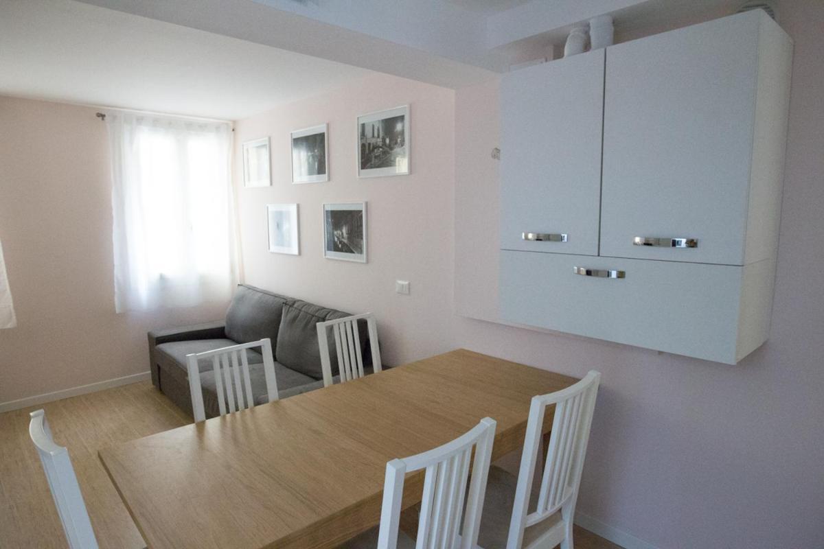 Venice Rialto Bridge Apartment Ngoại thất bức ảnh