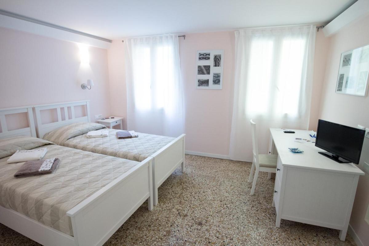 Venice Rialto Bridge Apartment Ngoại thất bức ảnh