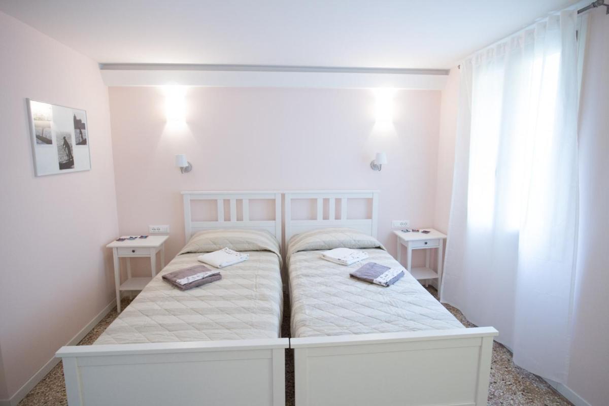 Venice Rialto Bridge Apartment Ngoại thất bức ảnh